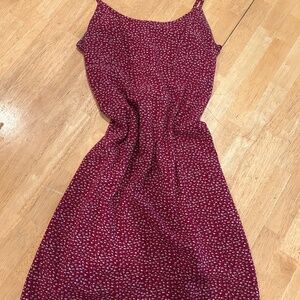 Brandy Melville Summer Dress